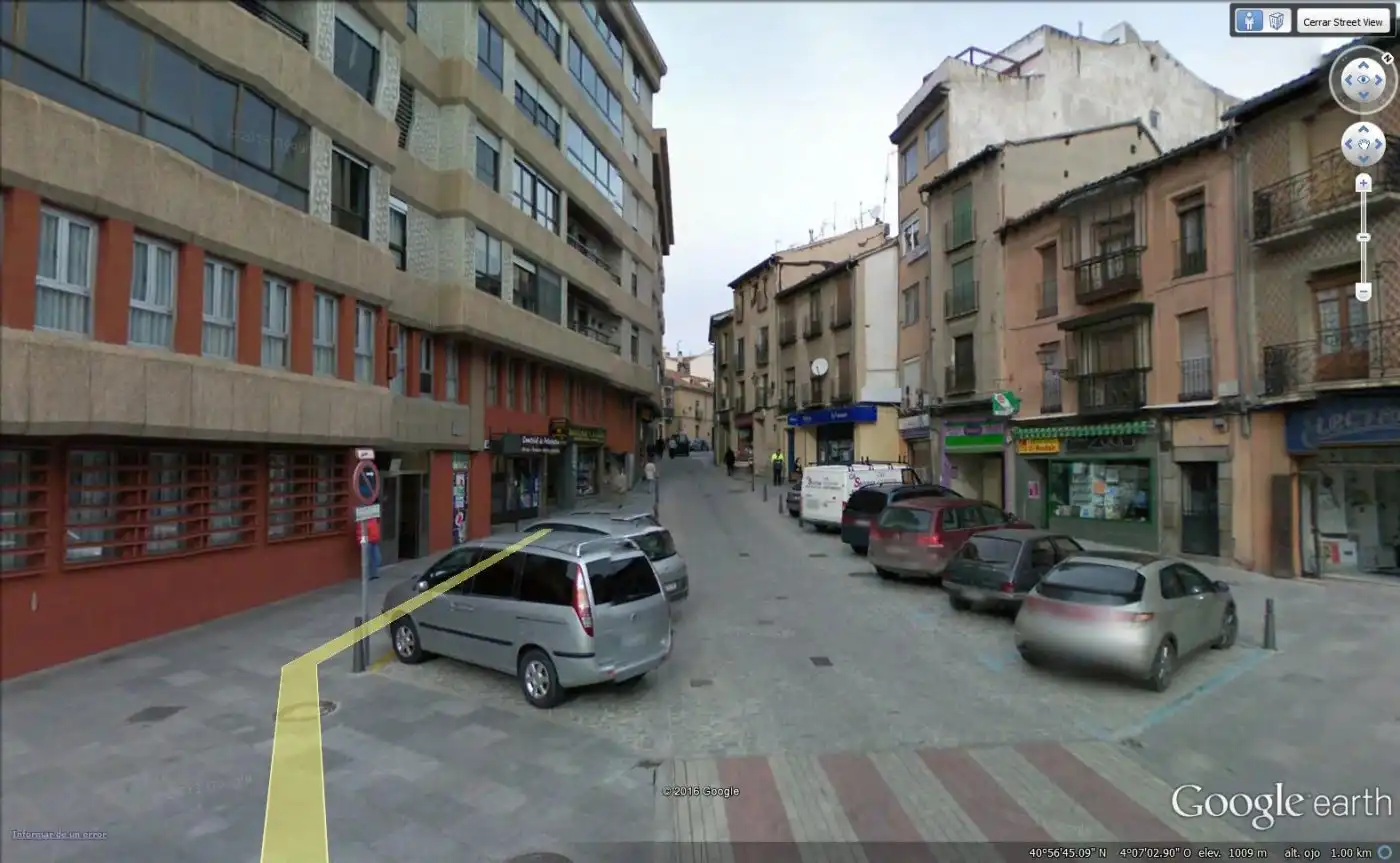 Business premises for sale in Ezequiel González - Conde de Sepúlveda, imagen 35