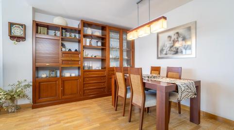 Foto 4 de Àtic en venda a Calle Marques de Casa Jimenez, Puerta Bonita, Madrid