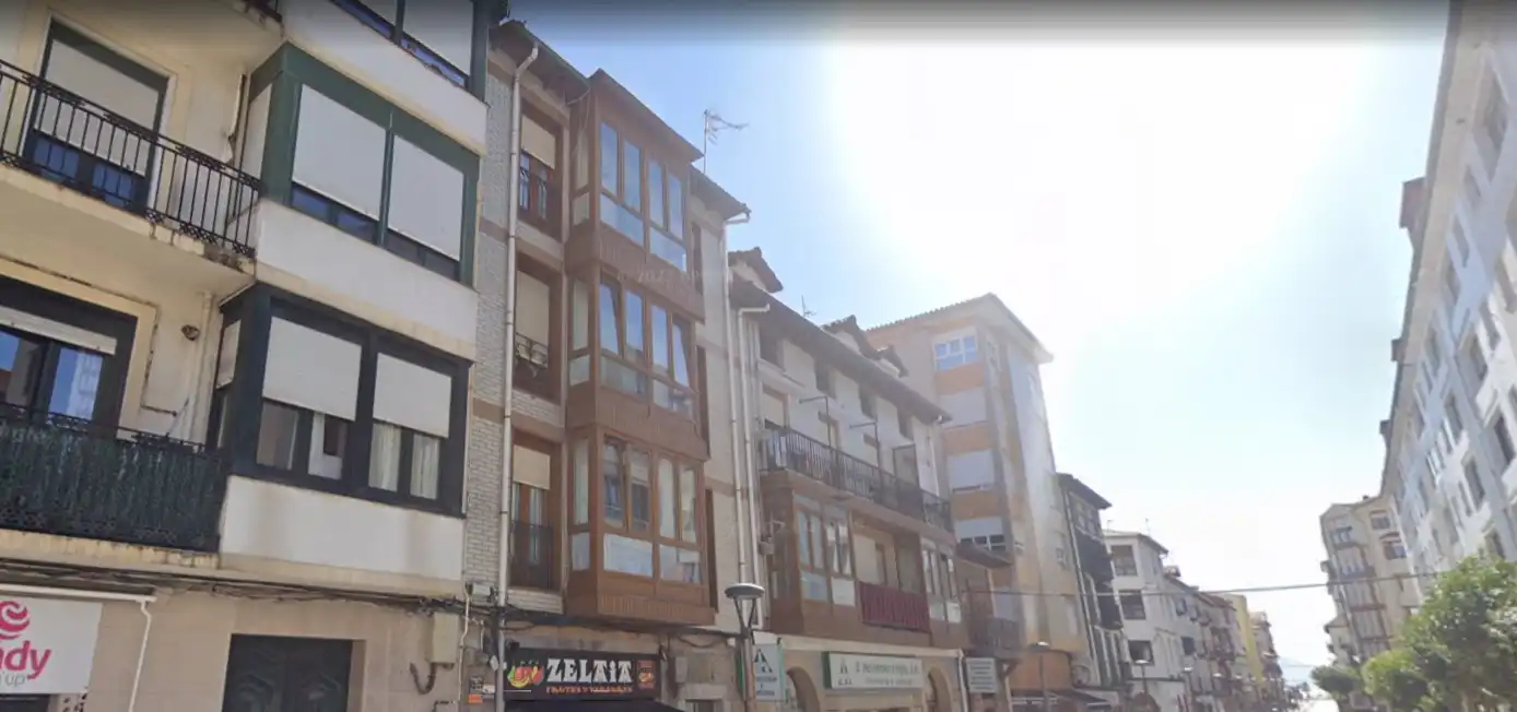 Piso con ascensor en venta en Calle Santander, imagen 7