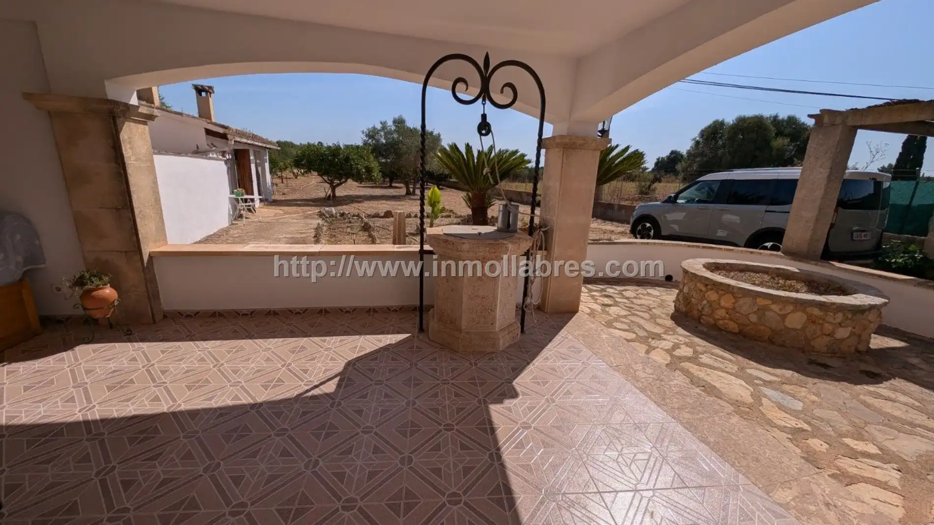 Casa rustica in vendita a Algaida, imagen 8