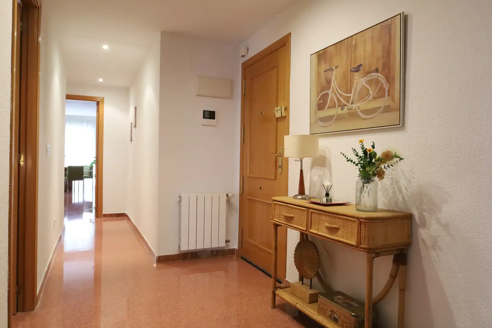 Piso de alquiler en Carrer de la Sarga, Jijona / Xixona