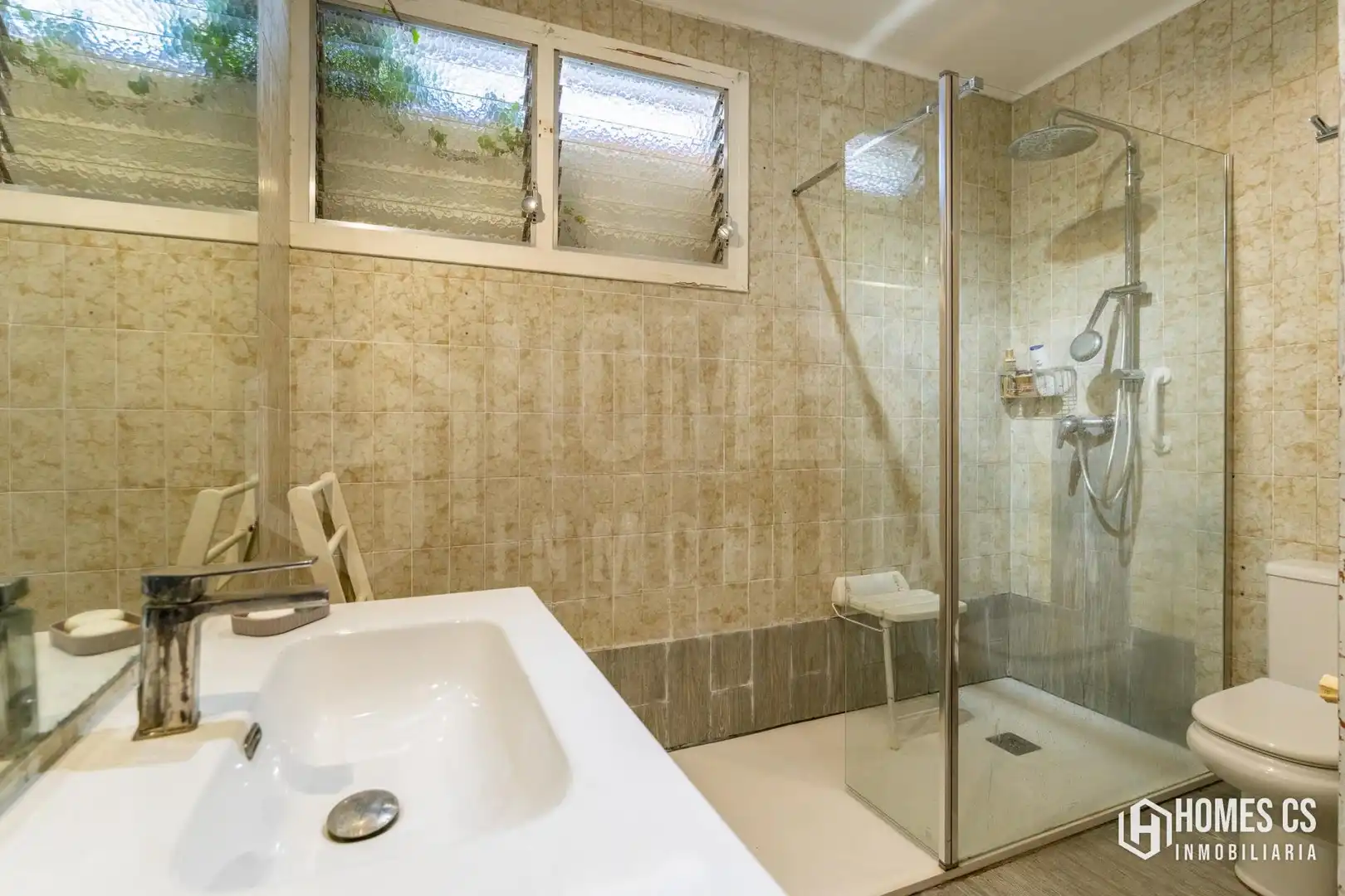 Baño de Casa o chalet en venta en Cambrils con Calefacción