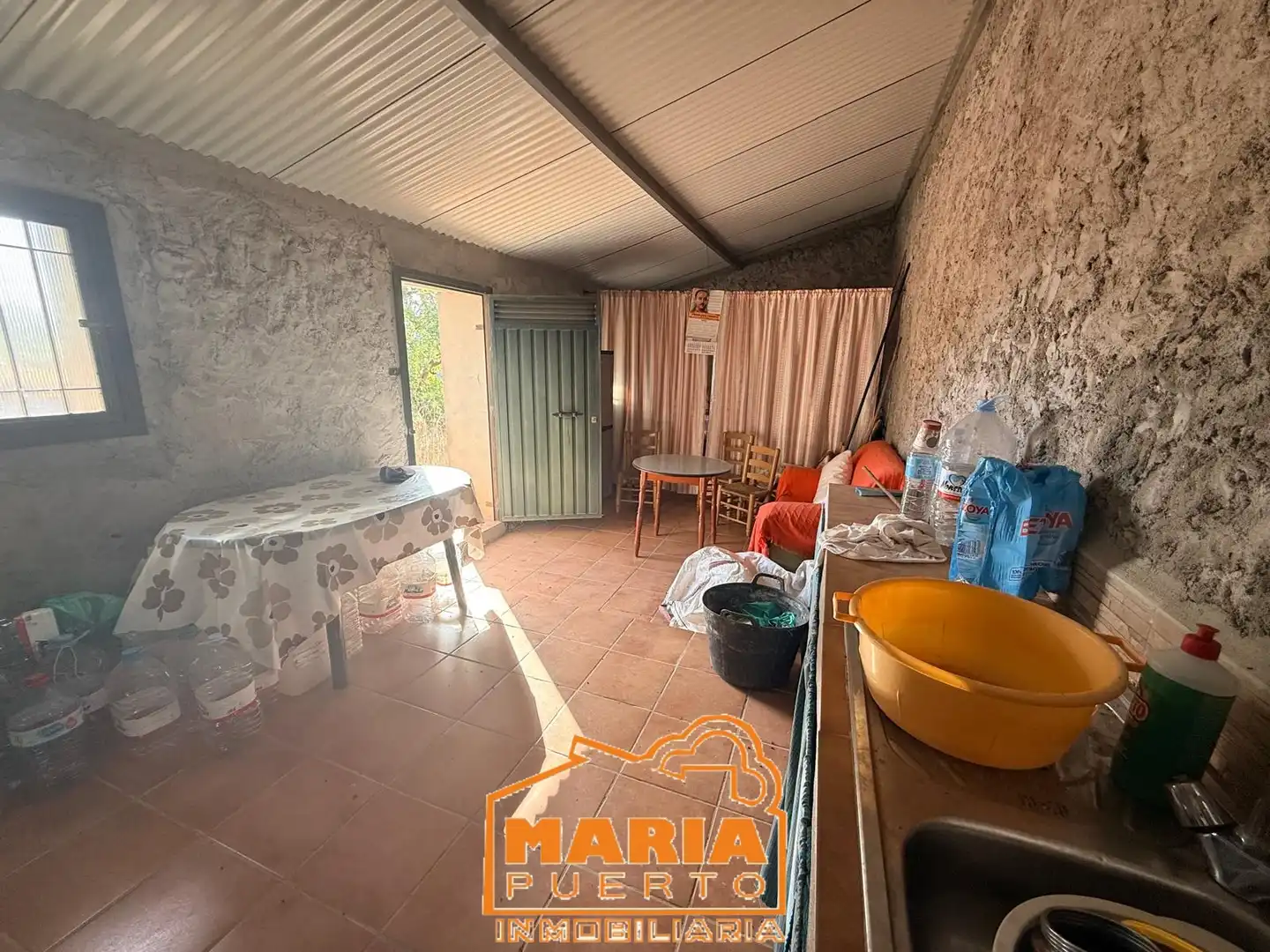 Casa rústica en venda a Almogía, imagen 5
