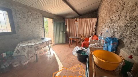 Foto 5 de Finca rústica en venda a Almogía, Málaga