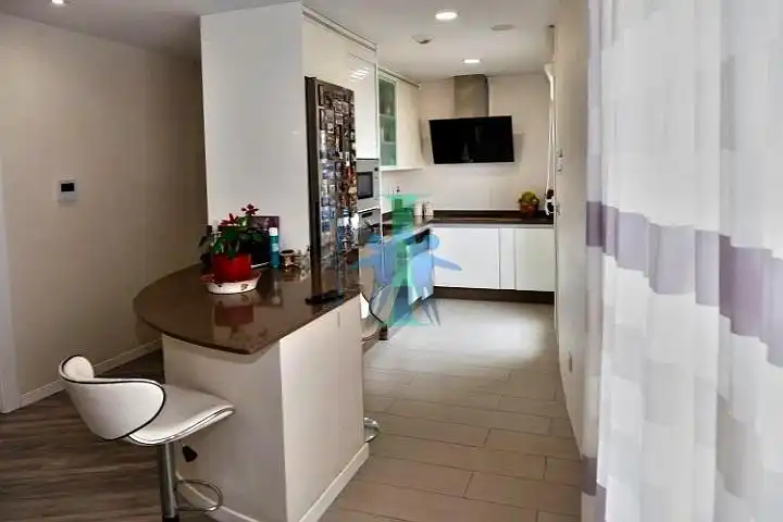 Penthouse mit Pool zum Verkauf in Alto de los Molinos, imagen 7