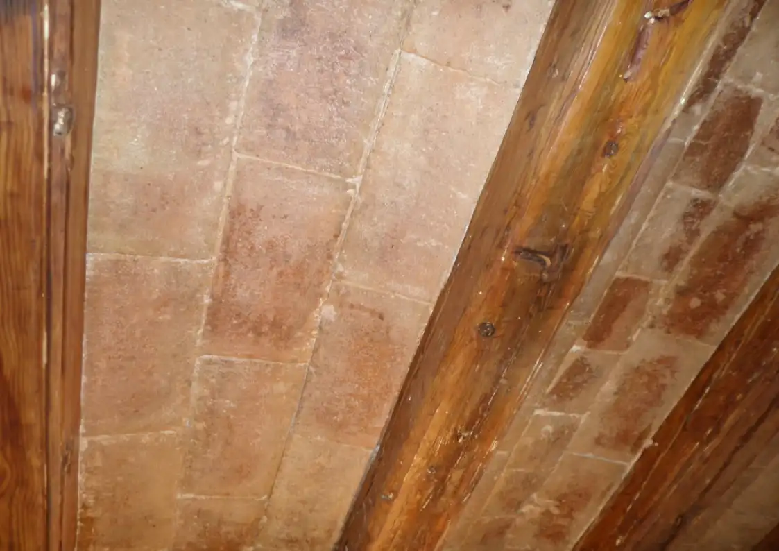 Wohnung zum Verkauf in Barcelona mit Heizung, Ofen und Mikrowelle