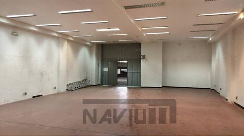 Photo 2 of Industrial buildings to rent in Las Tablas,  Madrid Capital