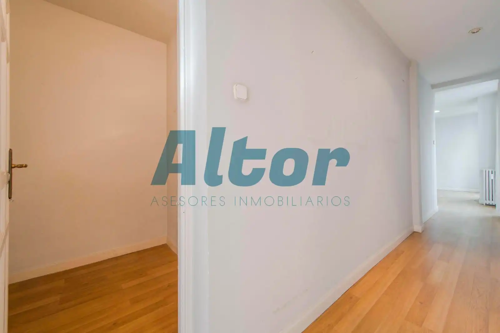 Appartement avec ascenseur à louer à ALCALA, imagen 34