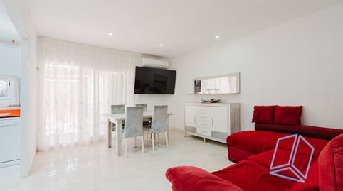 Foto 5 de Planta baixa en venda a Passeig Maragall, Gavà