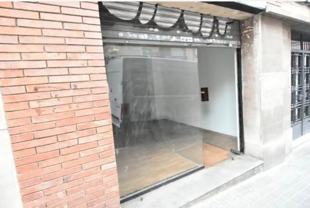 Dúplex en venda en Barcelona