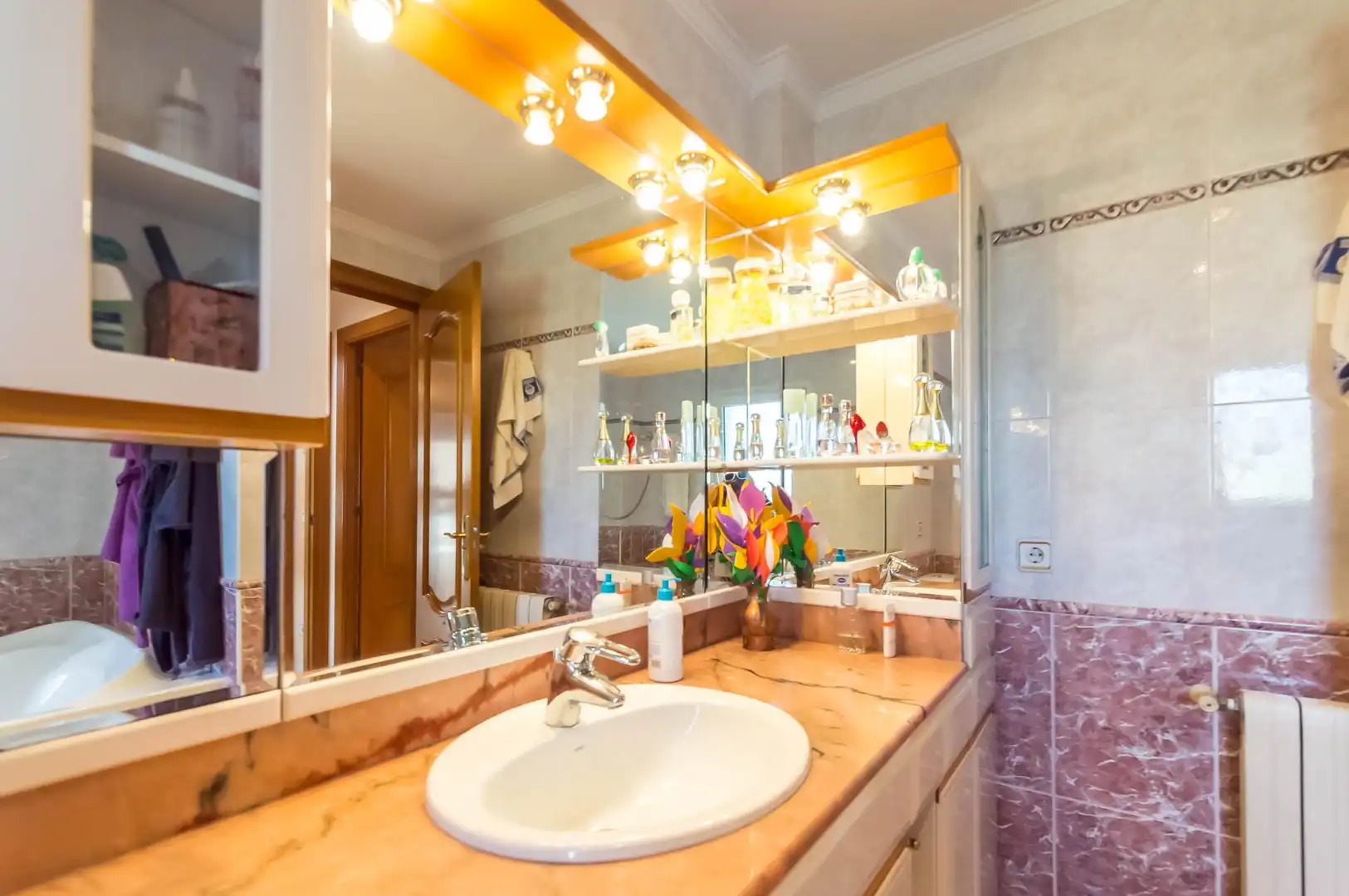 Detached house with terrace for sale in Montgoda, imagen 38