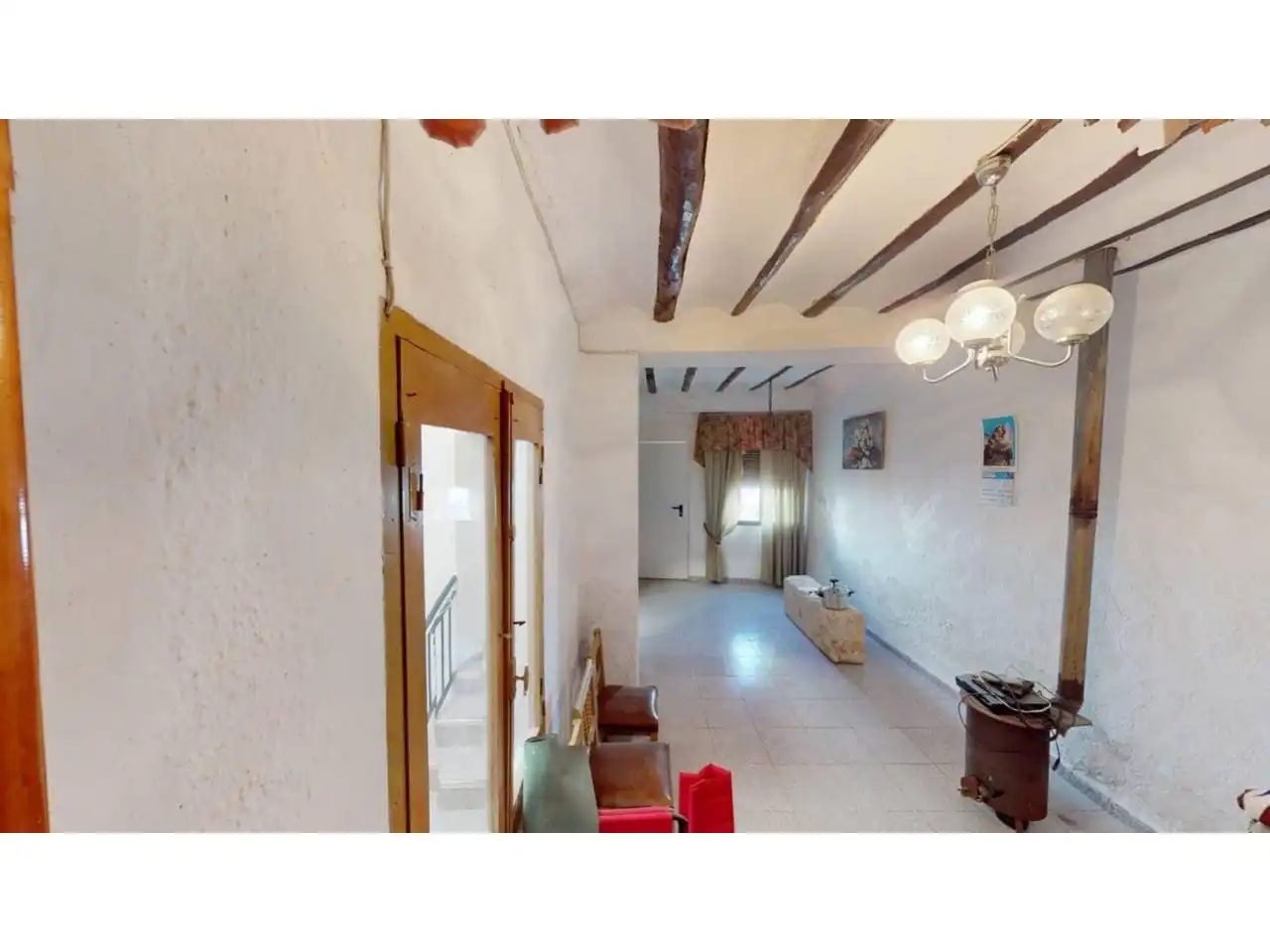 Casa en venda a Caravaca de la Cruz, imagen 26