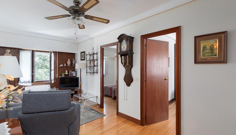 Photo 1 of Flat for sale in Erregezaintza Kalea, Antiguo, Gipuzkoa