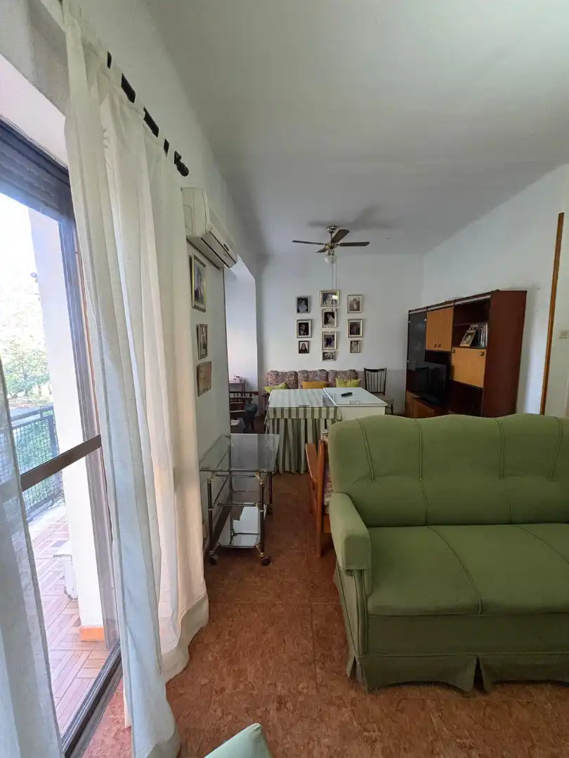 Living room of Flat for sale in Jerez de la Frontera  with Air Conditioner, Heating and Terrace