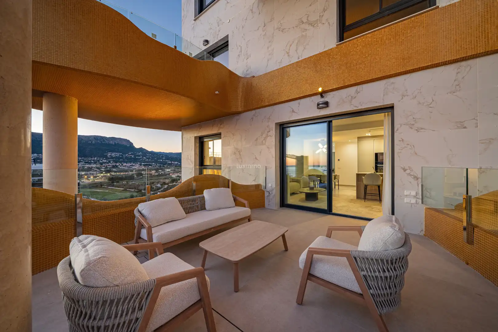 Wohnung mit Terrasse zum Verkauf in Marisol Park - Ortembach - Los Almendros, imagen 35