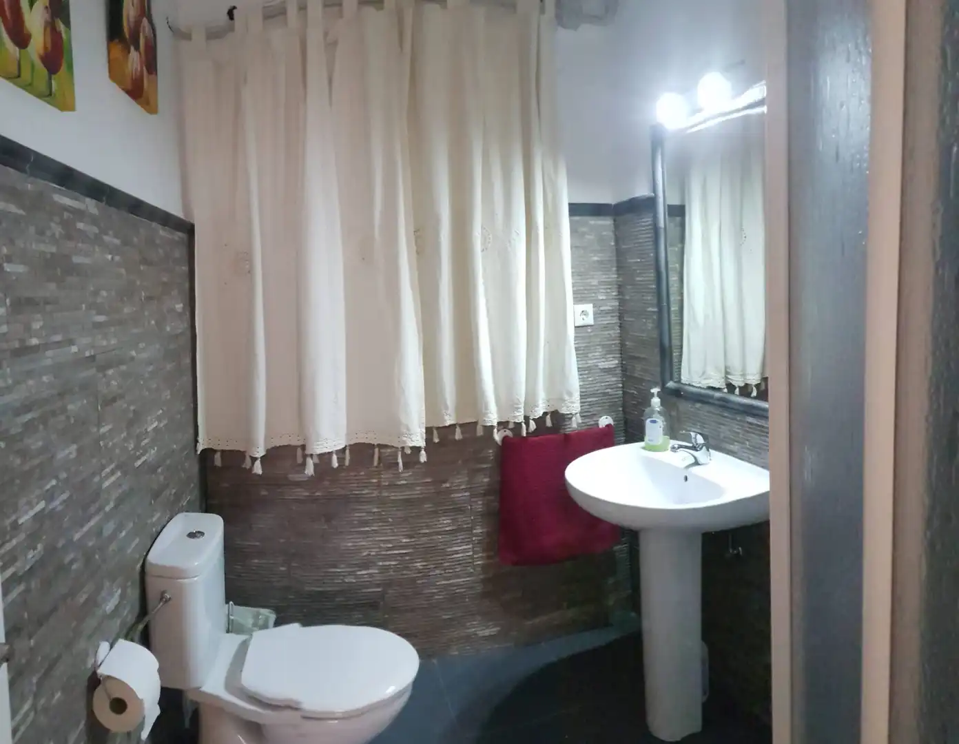 Piso en venta en Cazorla