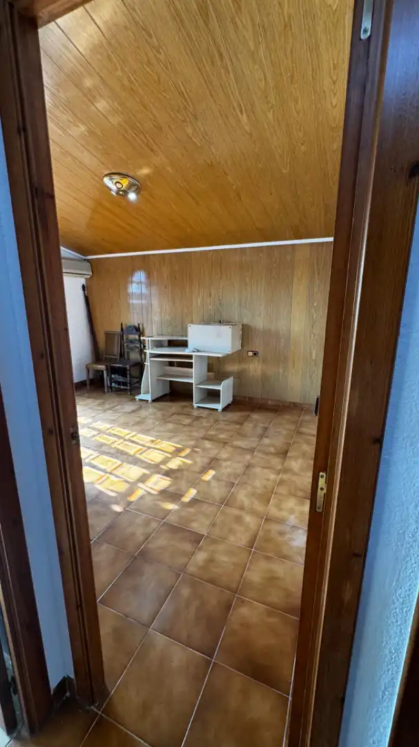 Casa o xalet en venda en El Catllar  amb Calefacció, Jardí privat i Terrassa