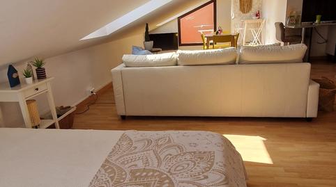 Foto 5 de Estudi de lloguer a Urbanizacion Nuevo Almayate I, Almayate, Málaga