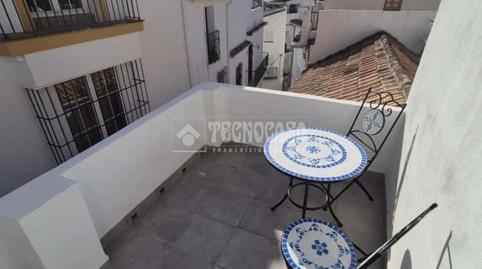 Foto 3 de Pis de lloguer a Ojén, Málaga