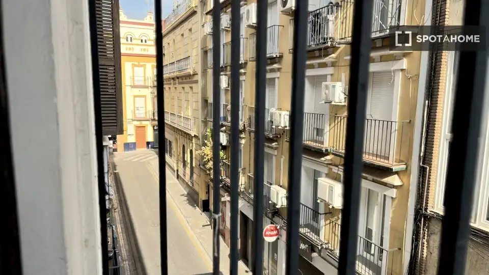 Habitación en Encarnación - Regina