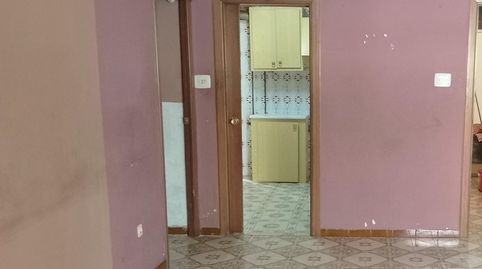Foto 4 de Piso en venta en Calle Carrer Dels Jurats, Tres Forques, Valencia Capital