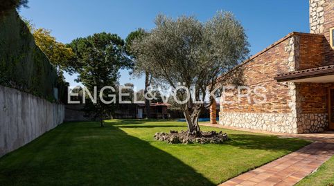 Foto 5 von Haus oder Chalet zum Verkauf in Soto de Viñuelas, Tres Cantos