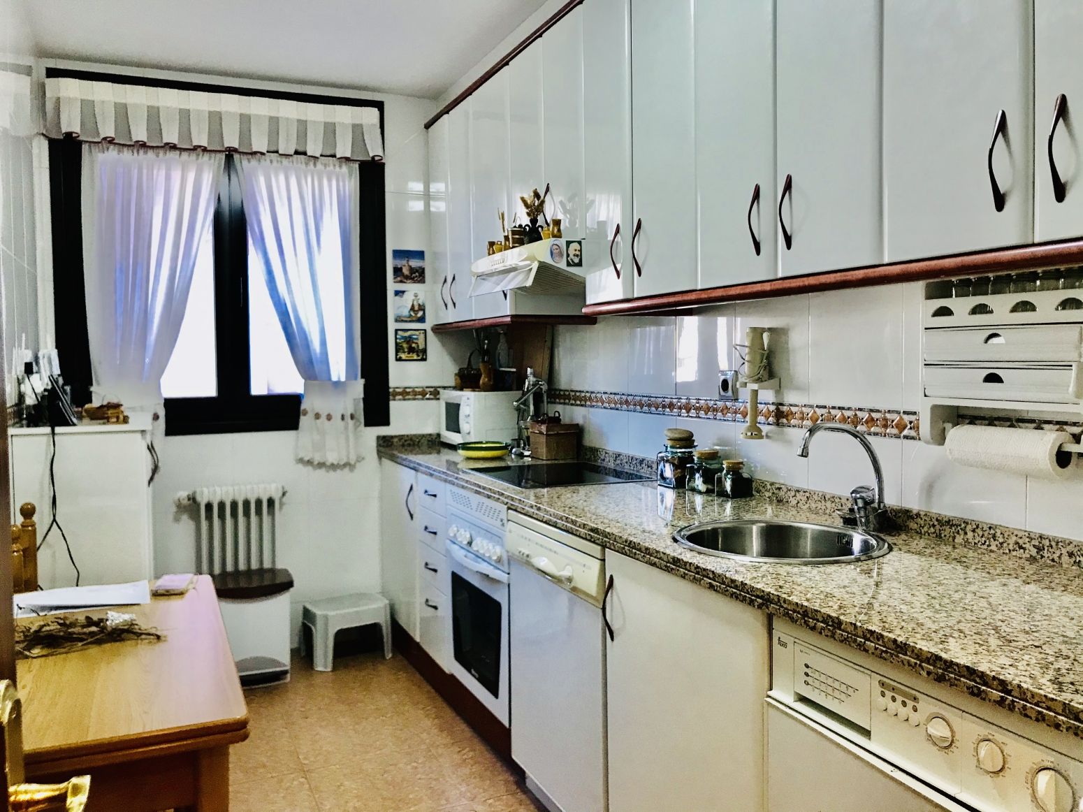 Pis en venda a Avilés - Avda. Constitución, Centro