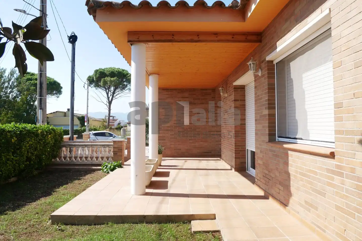 Casa con piscina en venta en Sils, imagen 6