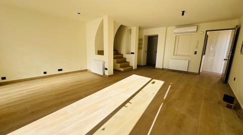 Foto 3 de Casa adosada en venta en Calle Liebre, Cerrado de Calderón - Hacienda Paredes, Málaga Capital