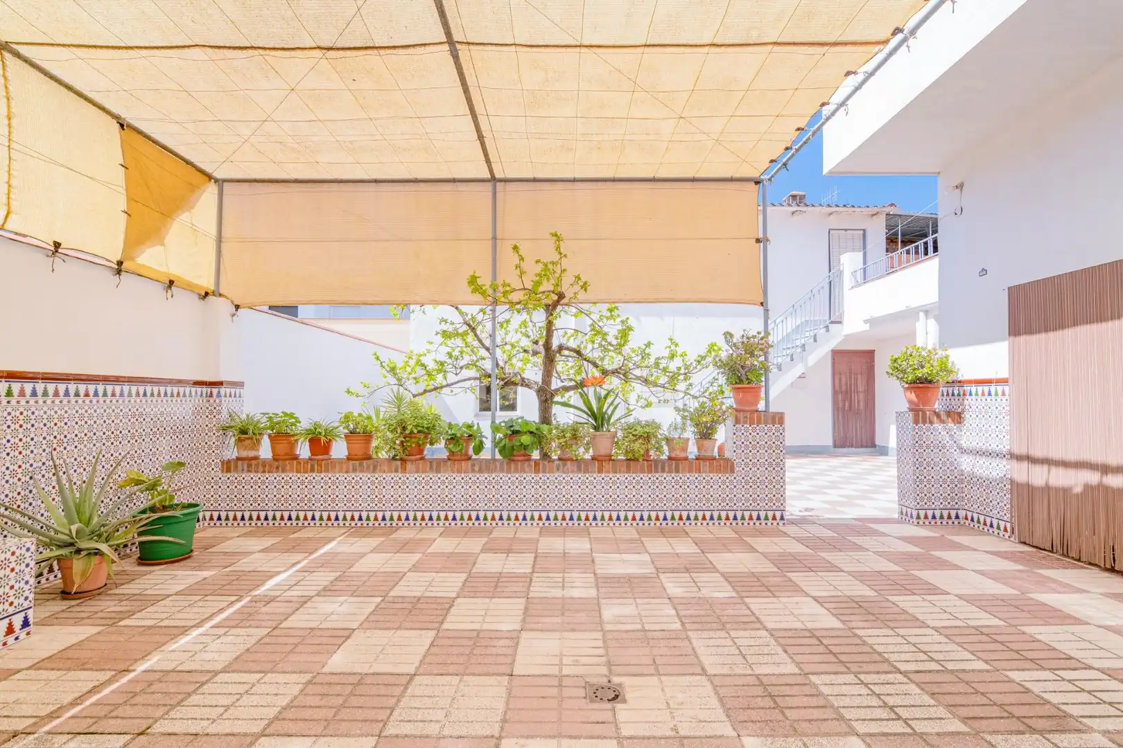 Casa adosada en venda a Albolote