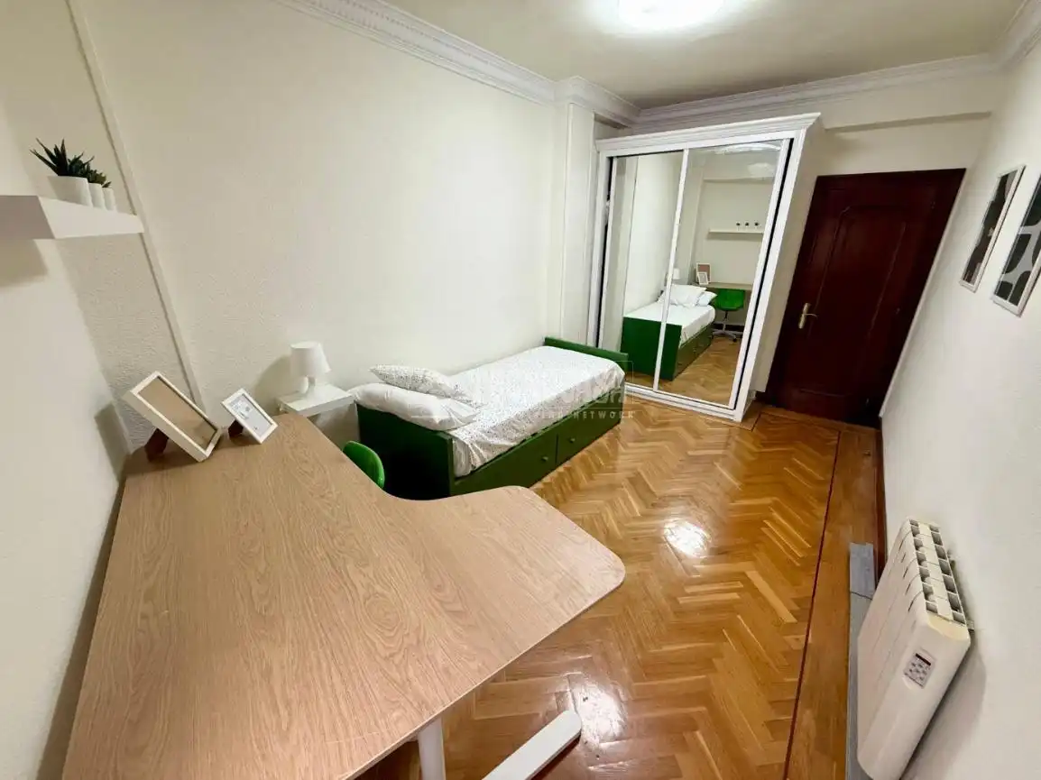 Piso con terraza en venta en General Dávila, imagen 7