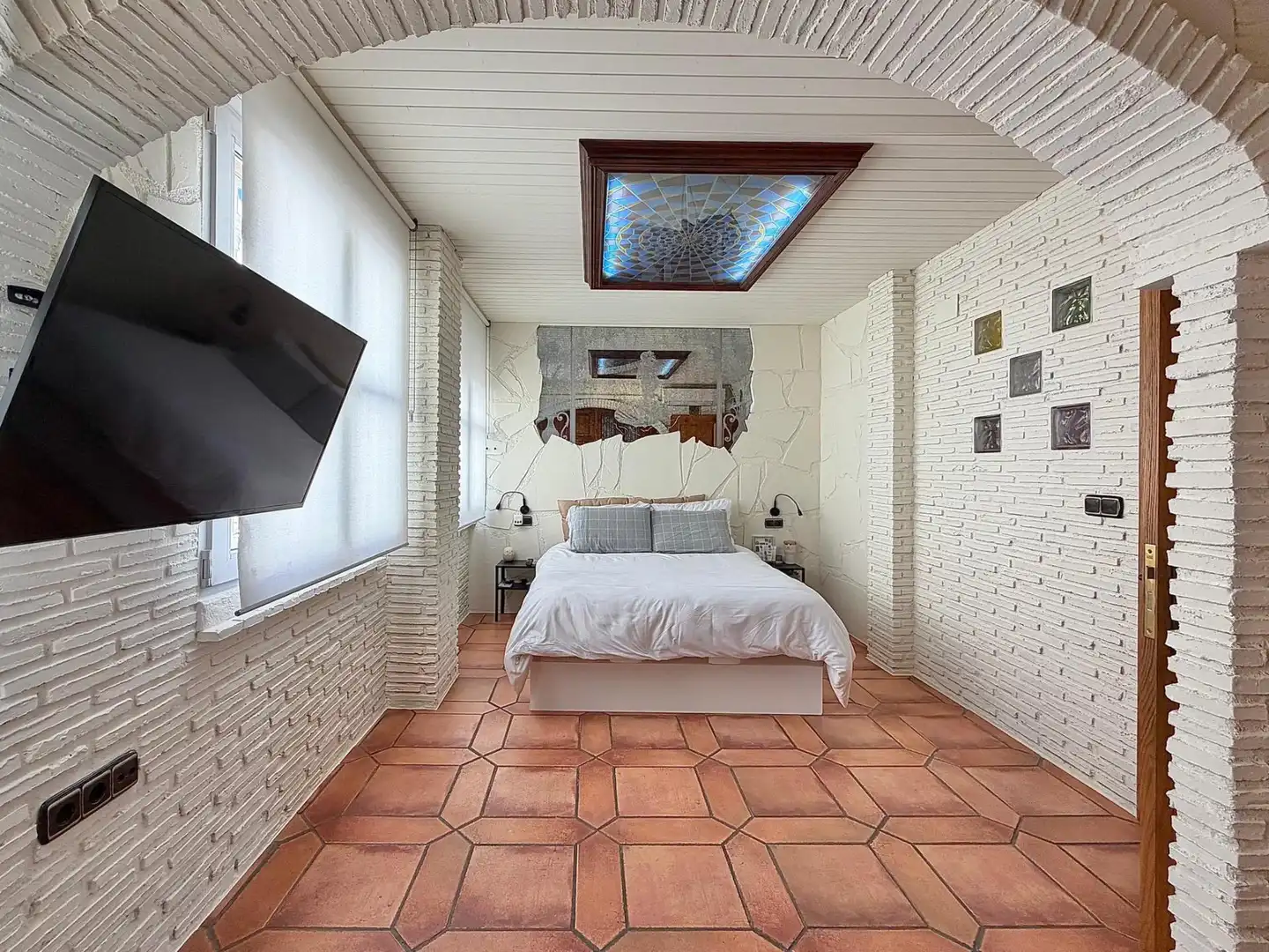 Casa adosada en venta en Altabix