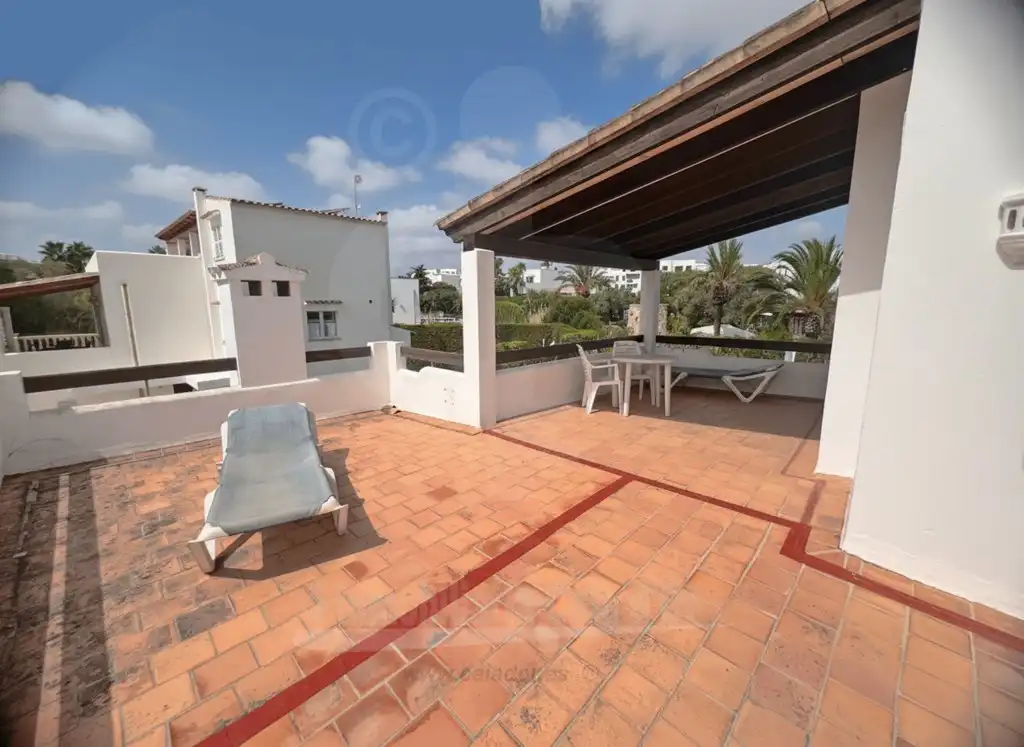 Chalet con terraza en venta en Cala d'Or, imagen 23