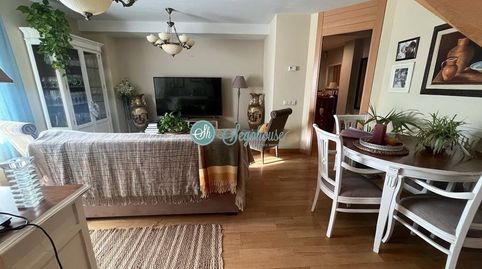 Photo 2 of Flat for sale in Juan Carlos I, José Zorrilla - Padre Claret, Segovia Capital