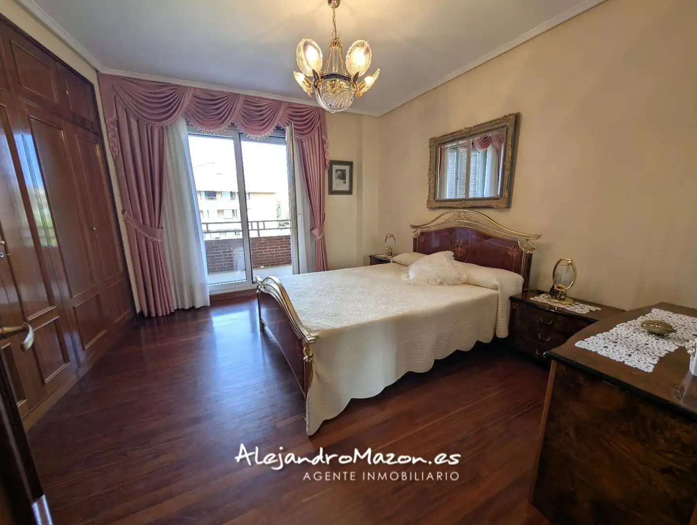 Wohnung mit Pool zum Verkauf in Asturias 1, imagen 40