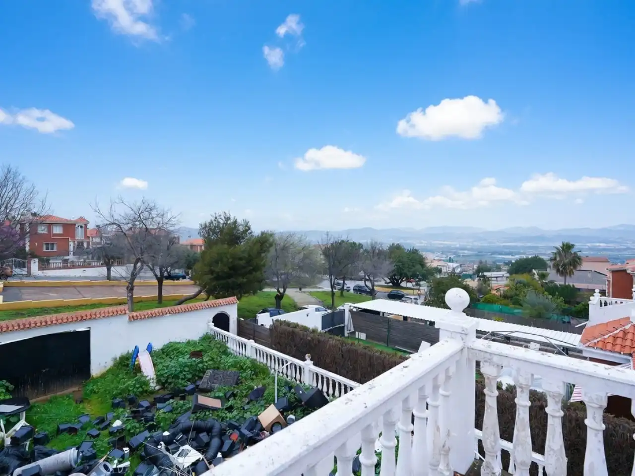Casa a schiera con piscina in vendita a Manantiales - Lagar - Cortijo, imagen 66