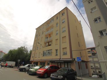Wohnung zum Verkauf in Los Castros