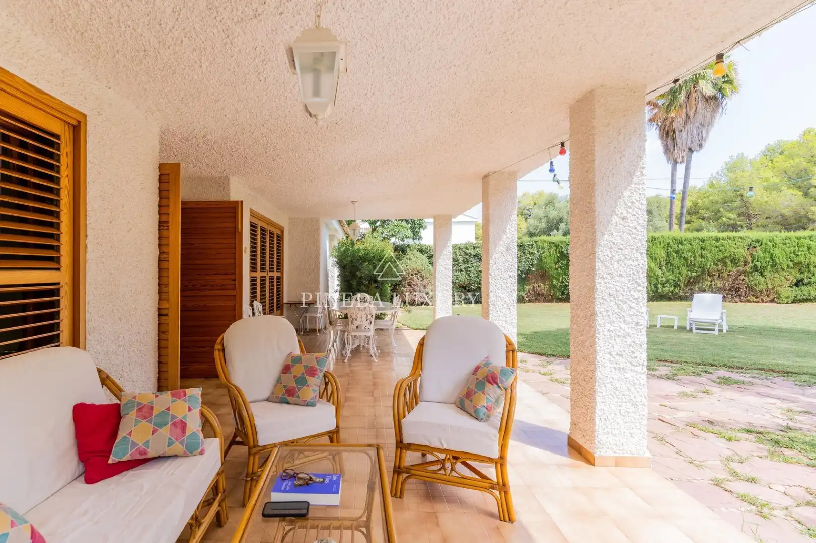 Casa o xalet en venda a Calle CAMP DE MORVEDRE, Alfinach - Los Monasterios