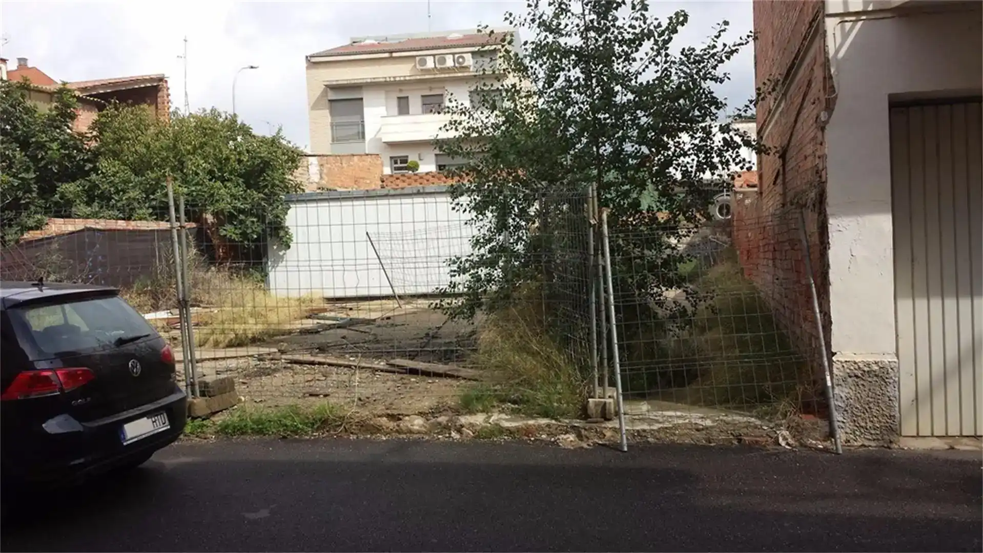 Grundstücke zum Verkauf in Rosselló