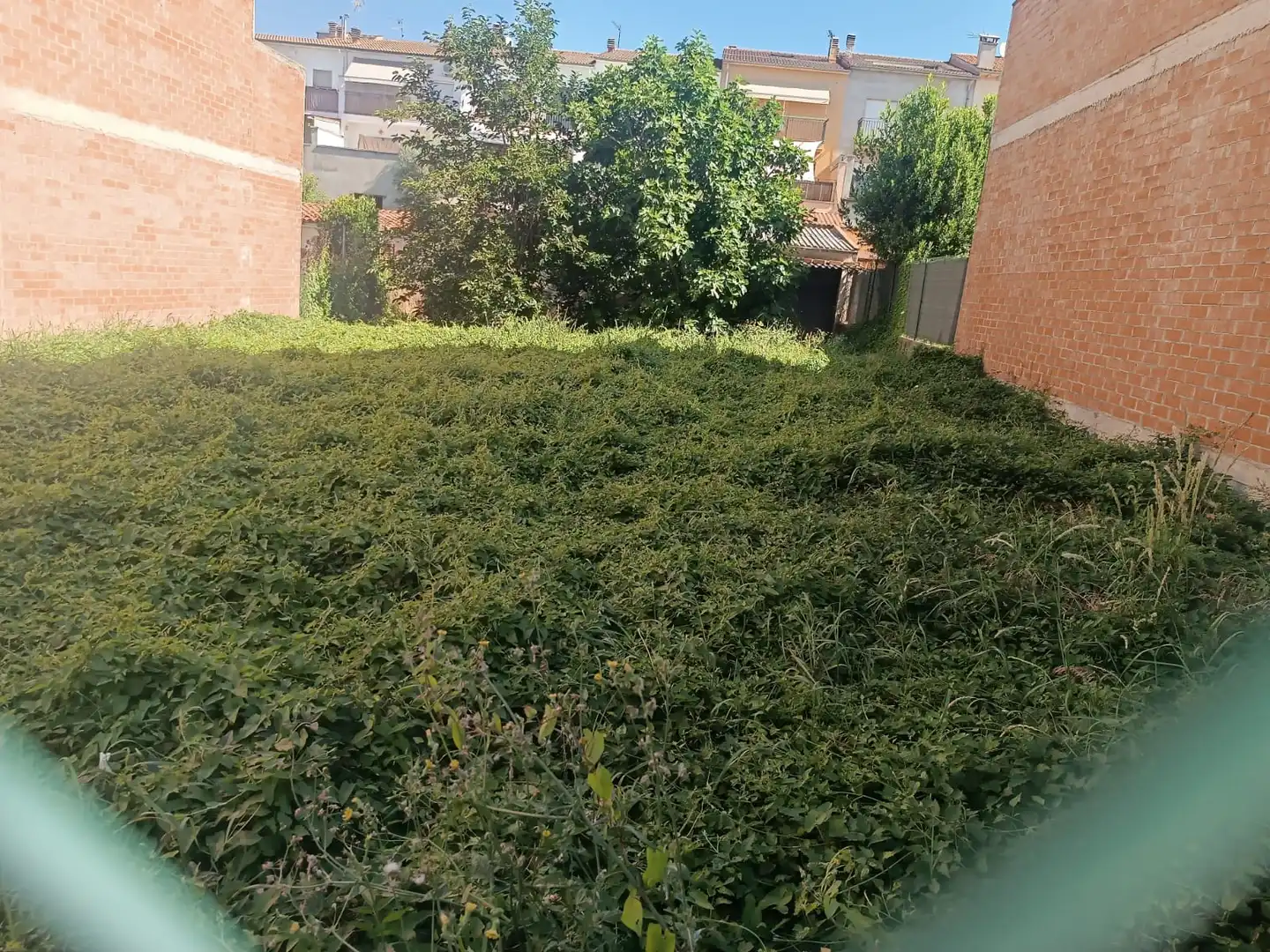 Terreny residencial en venda a Torelló, imagen 7