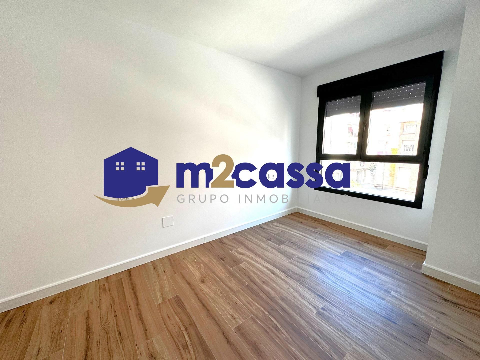 Bedroom of Flat for sale in Lorca  with Storage room