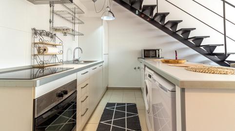 Foto 2 de Piso en venta en Beniarbeig, Alicante