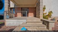 Exterior view of House or chalet for sale in L'Ametlla del Vallès  with Heating, Terrace and Alarm