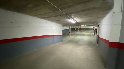 Foto 5 de Garaje en venta en Avenida Candevania, Zuera, Zaragoza