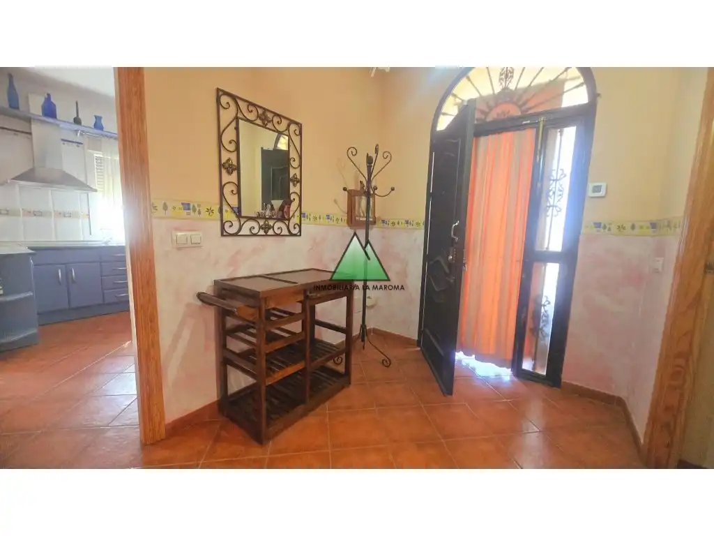 Casa o xalet en venda en Alcaucín amb Jardí privat i Terrassa