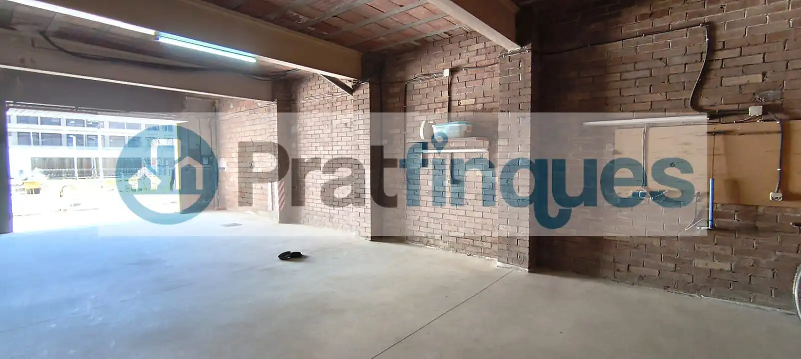 Local en venta en El Prat de Llobregat