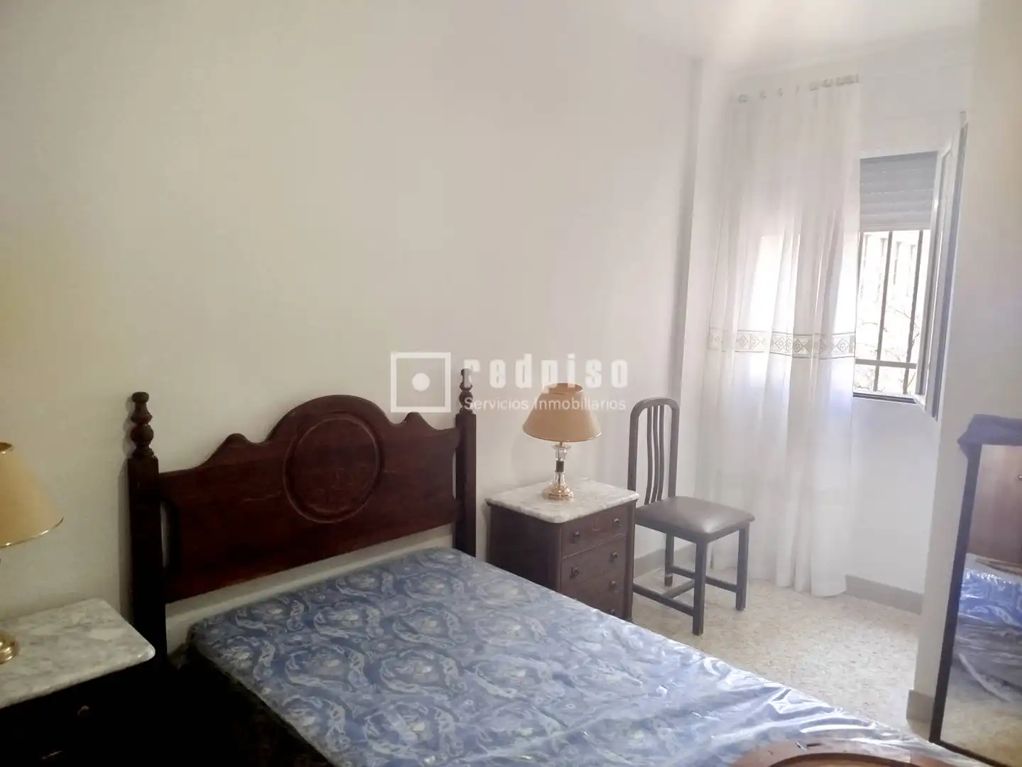 Flat for rent in del Doctor Jerónimo Pou, Triana Oeste