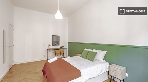 Photo 4 of Room in Recoletos, Madrid Capital