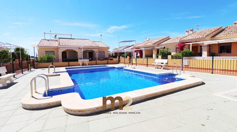 Foto 2 de Casa o chalet en venta en Carrer el Moll, El Moncayo - El Pòrtic, Guardamar del Segura