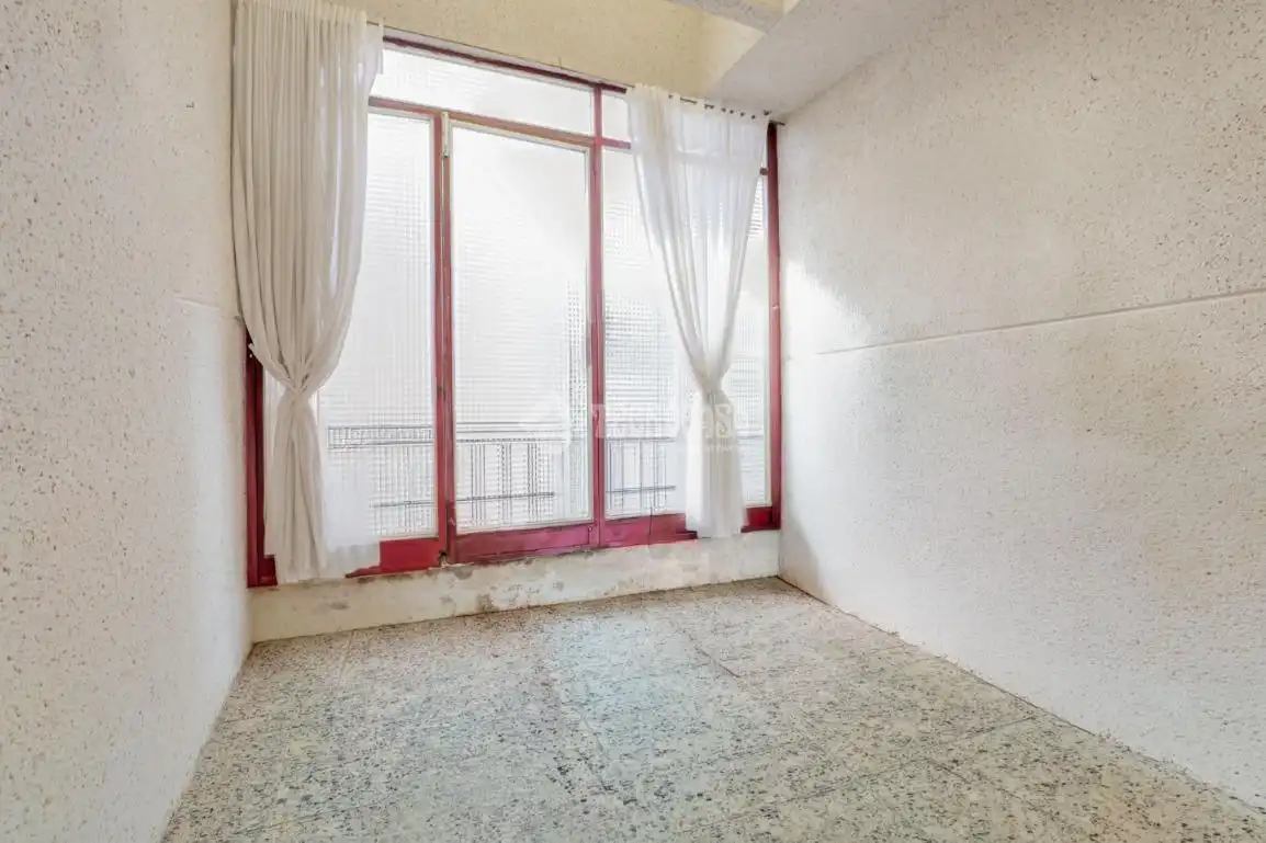 Dormitori de Casa o xalet en venda en Terrassa amb Calefacció i Terrassa